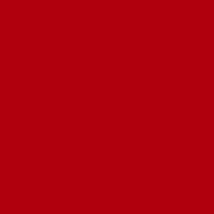X031G Red (Gloss) 651 Sheet