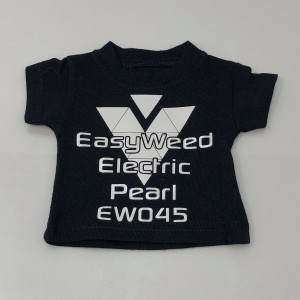 EW045 Electric Pearl EasyWeed Sheet