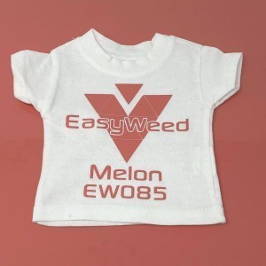EW085 Melon EasyWeed Sheet