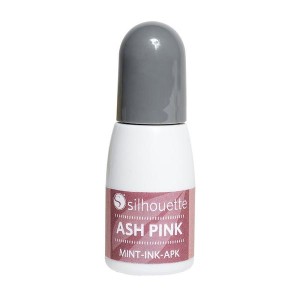 Mint Ink Ash Pink