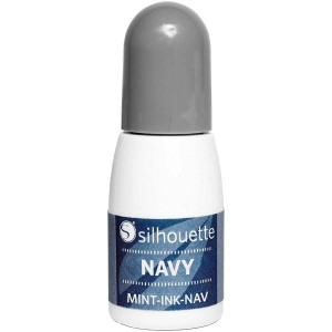 Mint Ink Navy