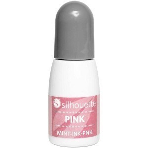 Mint Ink Pink