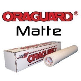 L210M Oraguard 210 Matte Clear Laminate Roll