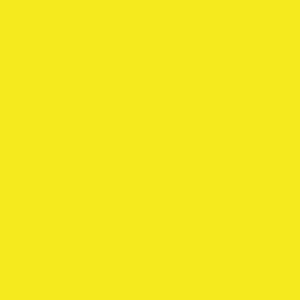 SB06 Barcelona Yellow EasyWeed Siser Sub Block Sheet