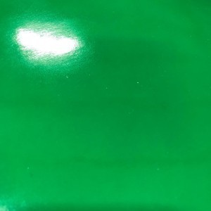 T061 Green 8300 Sheet