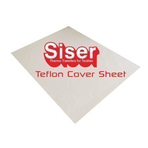 Heat Transfer Cover Sheet (May Ship Separate)
