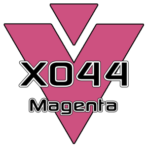X044 Magenta 751 Sheet