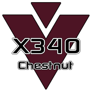 X340 Chestnut 951 Sheet