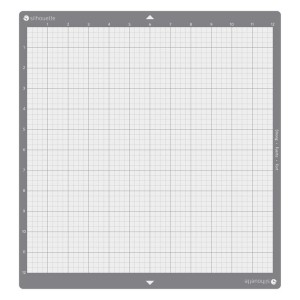 Silhouette 12in x 12in Strong Hold Cutting Mat