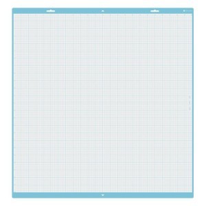 Silhouette 24in x 24in Light Hold Cutting Mat