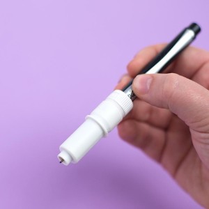 Silhouette Pen Holder (Type A)