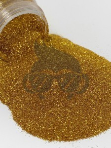 Brass Monkey - Ultra Fine Glitter