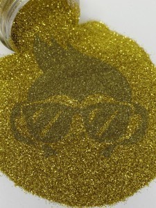 Gold Member - Ultra Fine Glitter