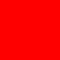 X039 Red Fluorescent 6510 Sheet