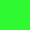 X069 Green Fluorescent 6510 Roll