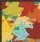 LEAFCL Colorful Leaves Orajet Gloss Sheet