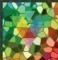 MOSCRB Mosaic Rainbow Orajet Matte Sheet