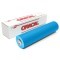 S813 Translucent Blue Oramask Roll