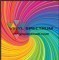 SWRLRB Rainbow Swirl Orajet Gloss Sheet