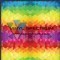 TANGLE Rainbow Reflectangles Orajet Gloss Sheet