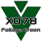X078 Foliage Green 751 Sheet